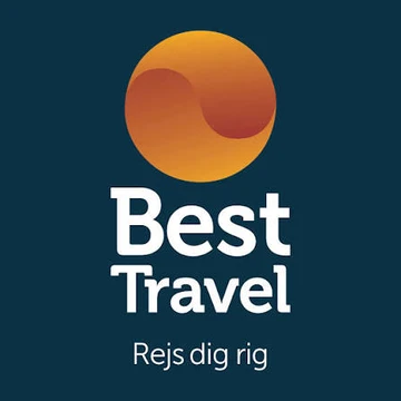Best Travel logo