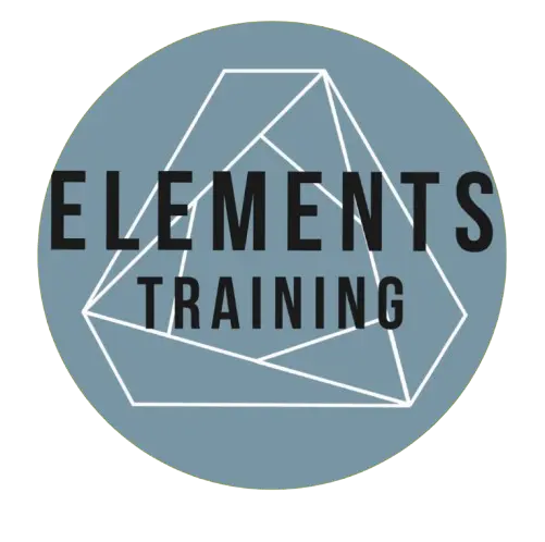 Elements Training logo