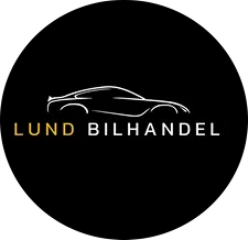 Lund Bilhandel logo