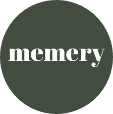 Memery Shoes logo