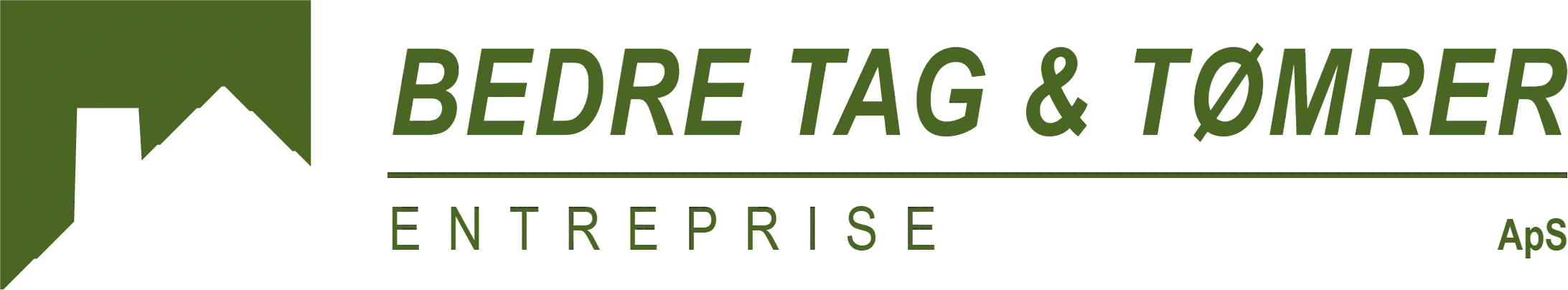 Bedre Tag & Tømrer