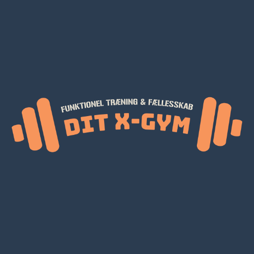 Dit X-gym
