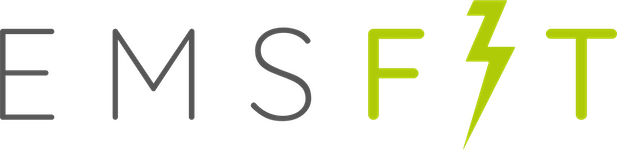 EMSfit logo