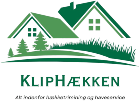 Kliphækken logo