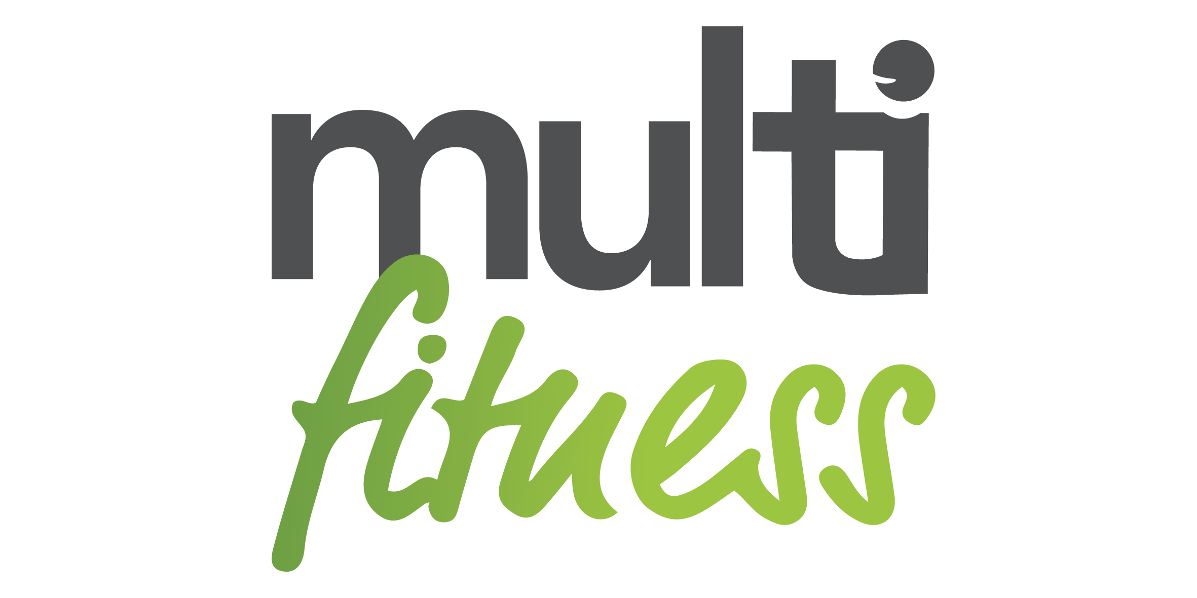 Multi Fitness logo